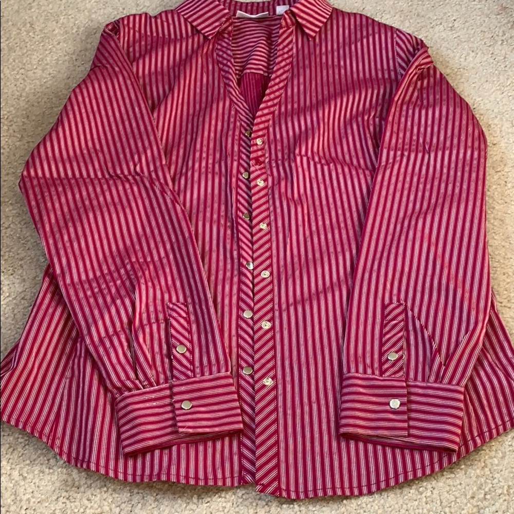 Women’s formal shirt